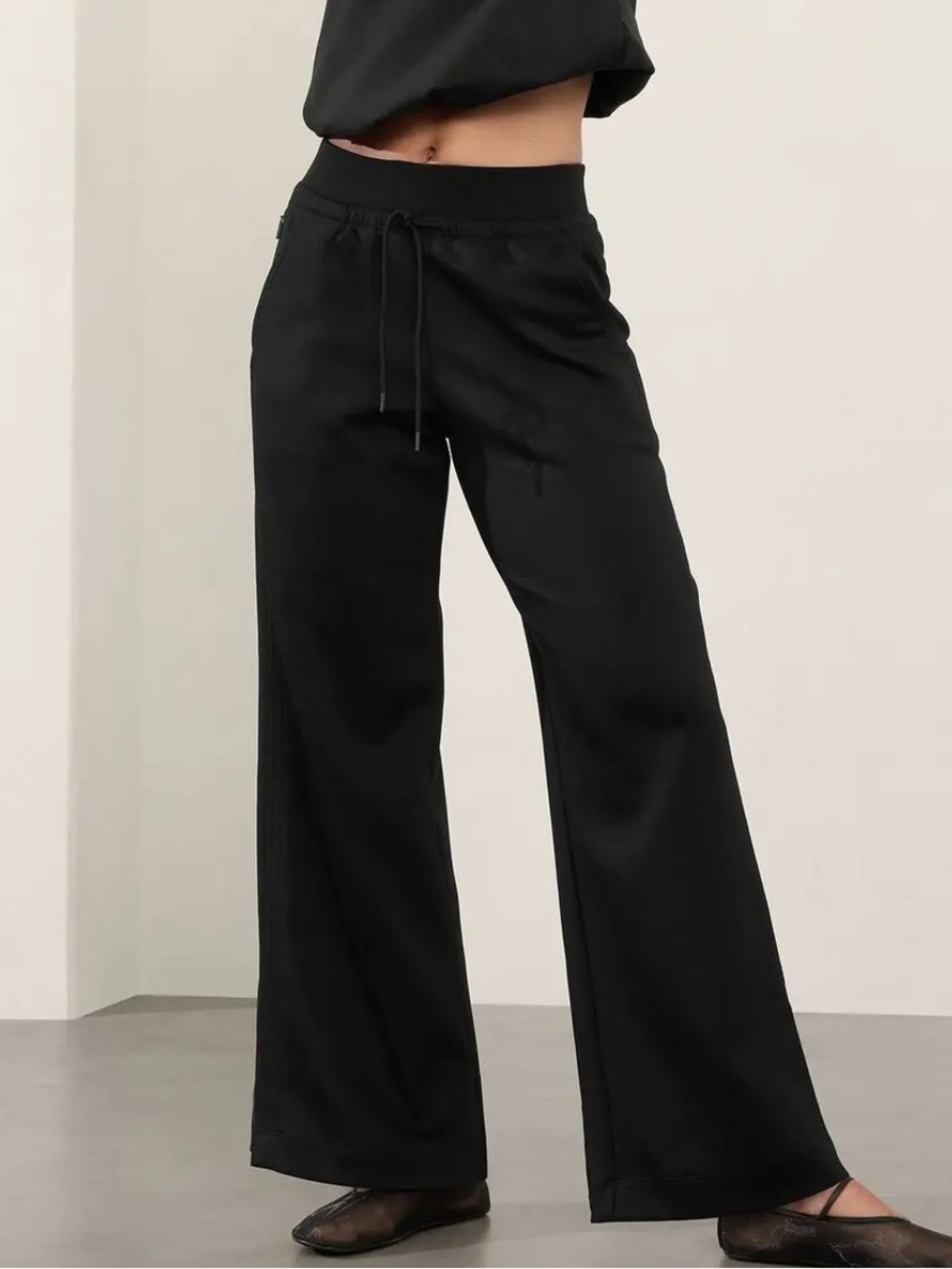Athleta Allure Pant Size L